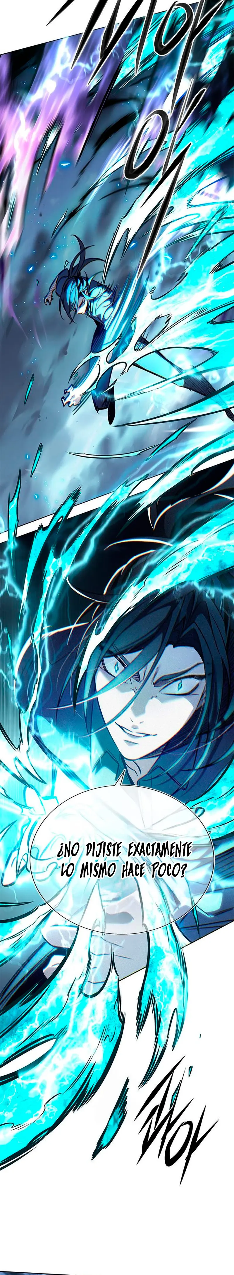 Rayito  > Capitulo 383 > Page 371