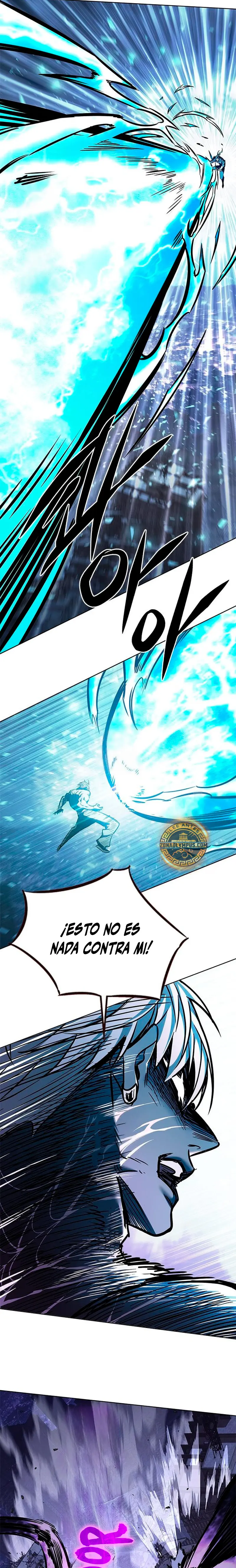 Rayito  > Capitulo 383 > Page 381