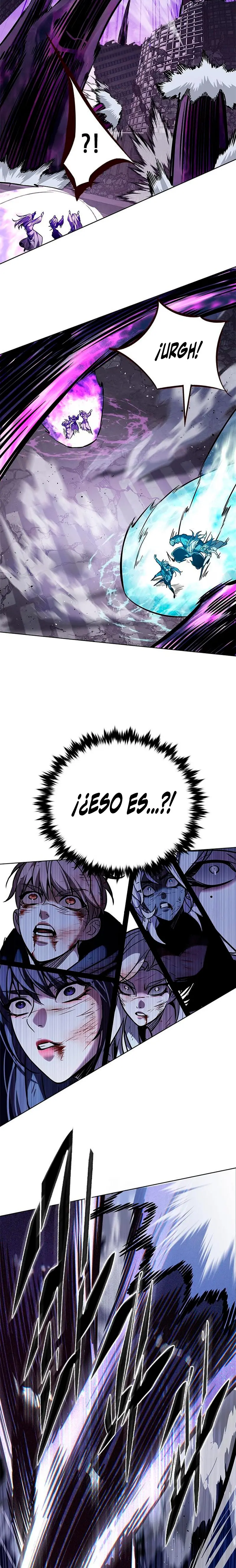 Rayito  > Capitulo 383 > Page 401