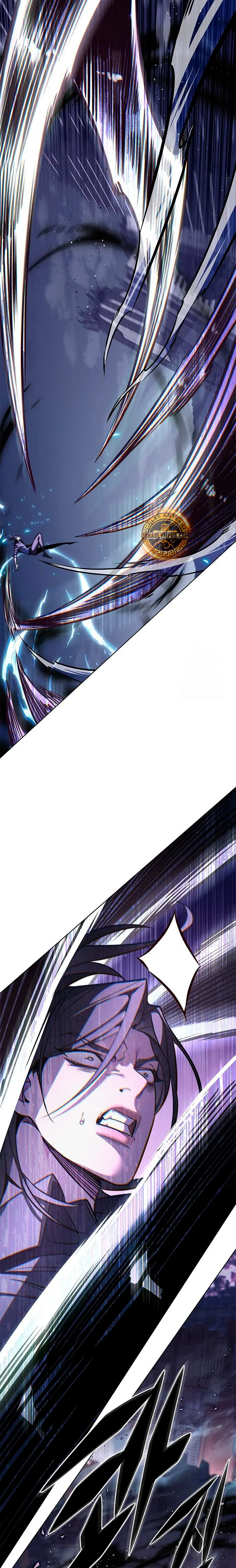 Rayito  > Capitulo 383 > Page 411