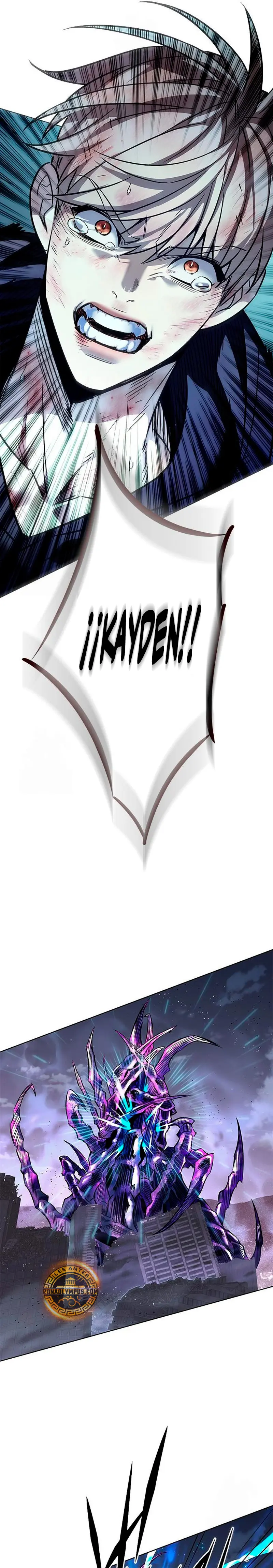 Rayito  > Capitulo 383 > Page 431