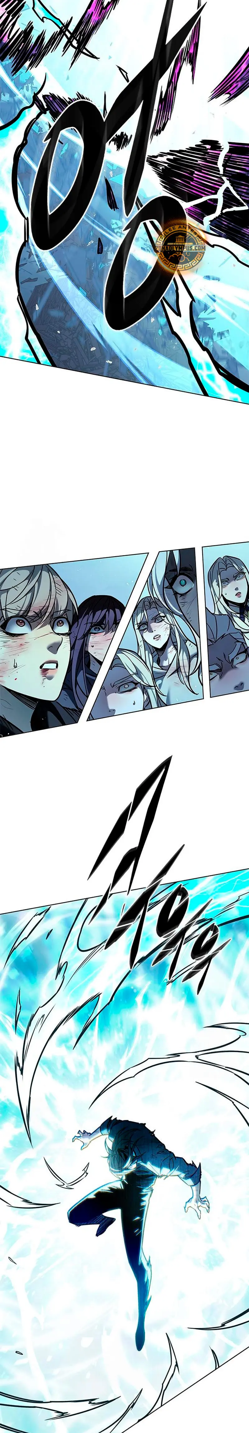 Rayito  > Capitulo 383 > Page 451