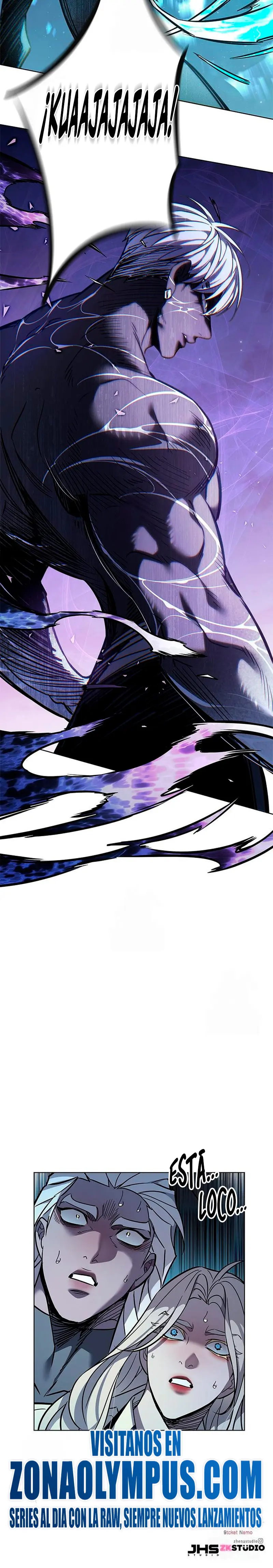 Rayito  > Capitulo 383 > Page 471