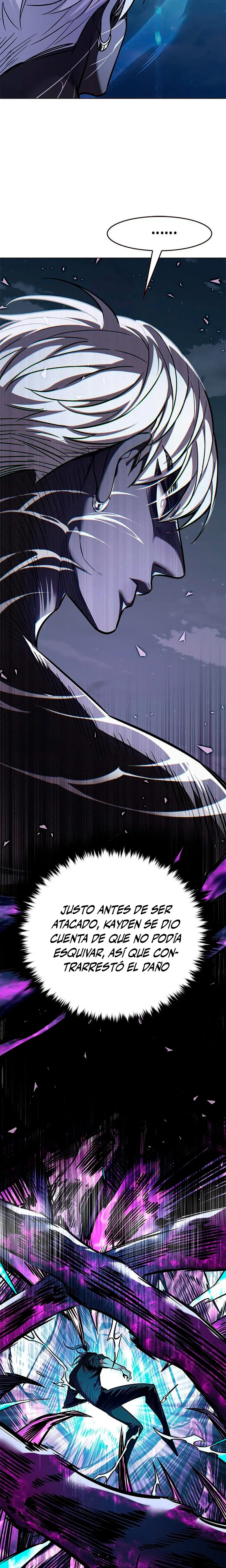 Rayito  > Capitulo 384 > Page 41