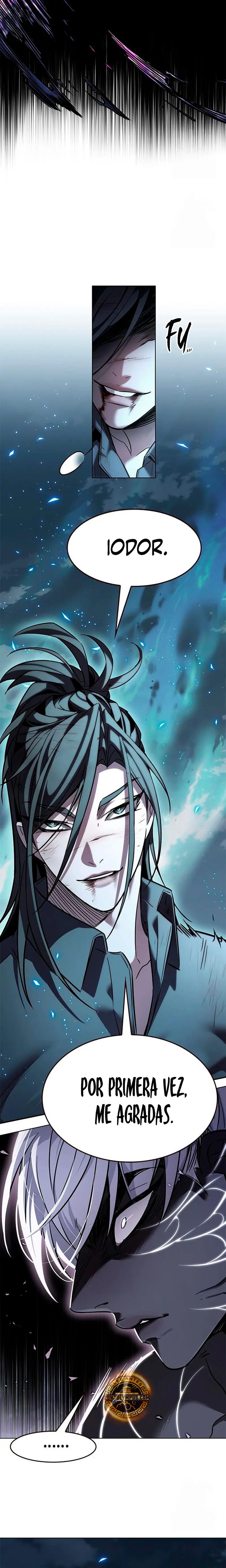 Rayito  > Capitulo 384 > Page 61