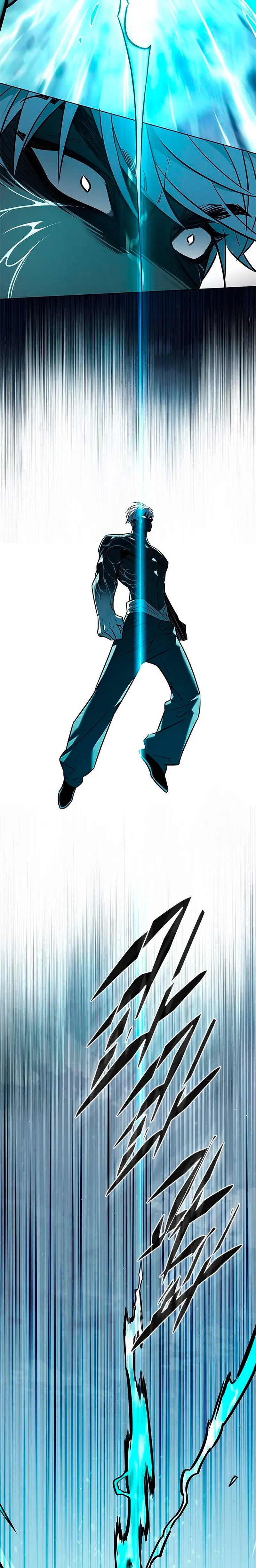 Rayito  > Capitulo 384 > Page 91