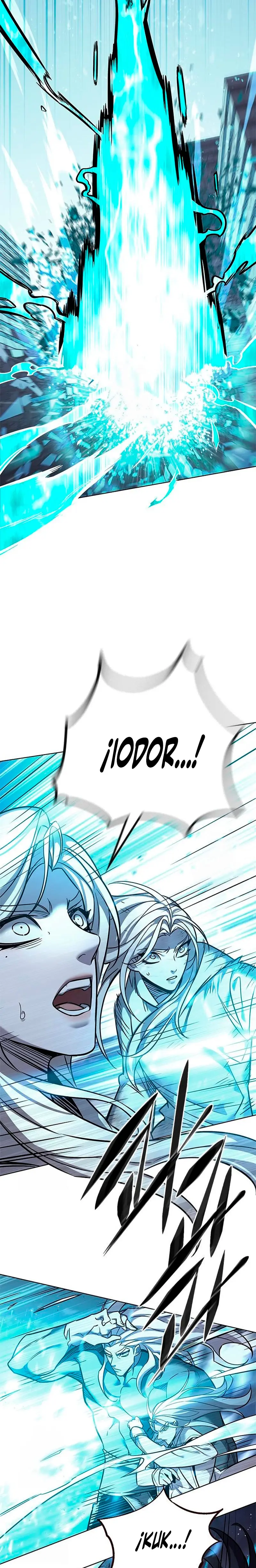 Rayito  > Capitulo 384 > Page 101