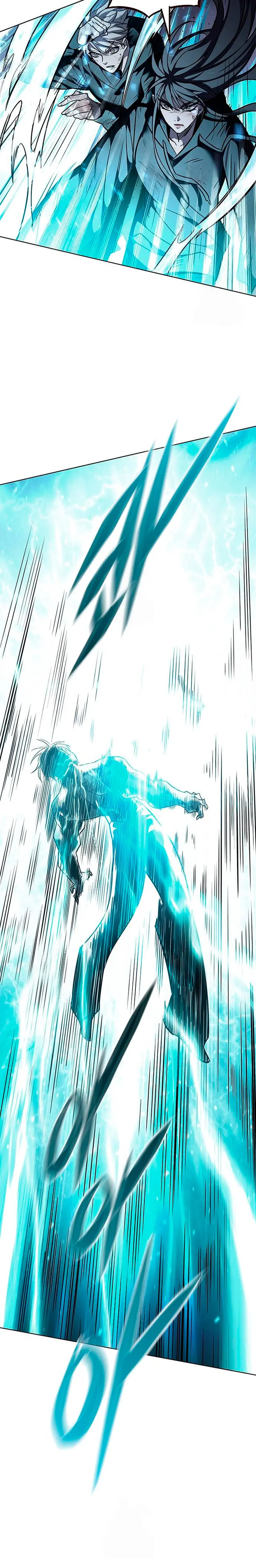 Rayito  > Capitulo 384 > Page 111