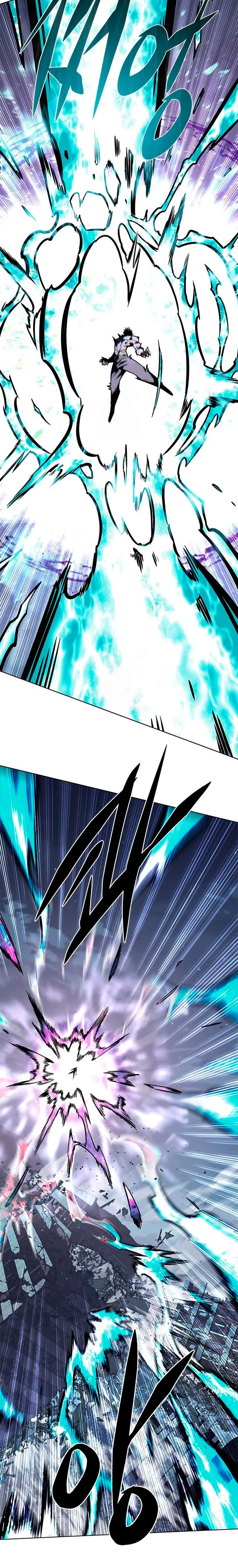 Rayito  > Capitulo 384 > Page 131