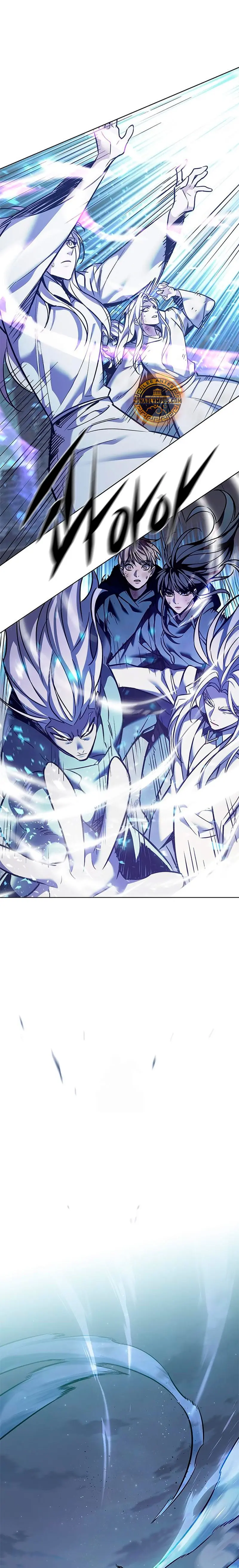 Rayito  > Capitulo 384 > Page 141