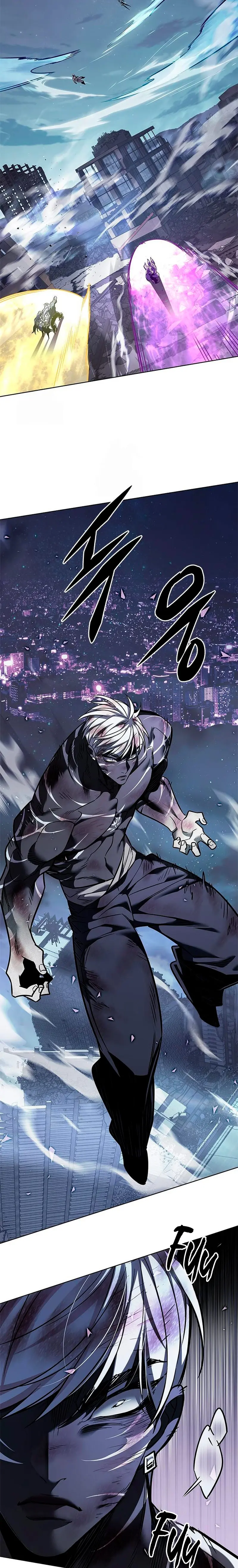 Rayito  > Capitulo 384 > Page 151