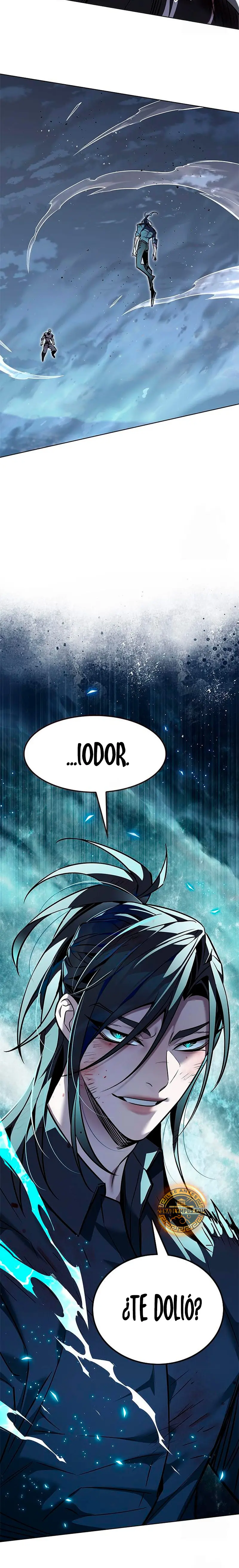 Rayito  > Capitulo 384 > Page 161