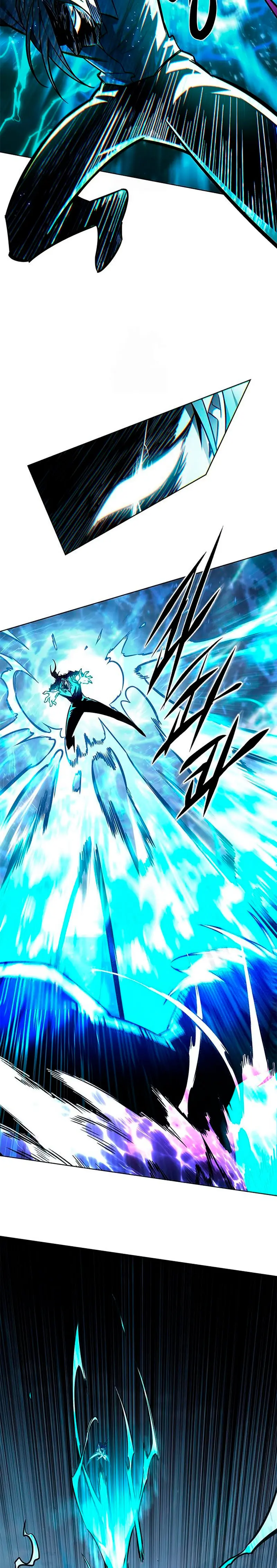 Rayito  > Capitulo 384 > Page 191