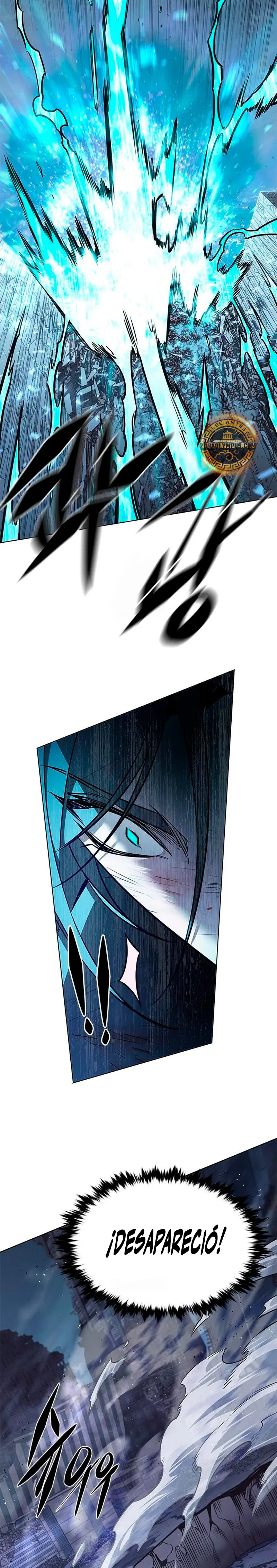 Rayito  > Capitulo 384 > Page 201