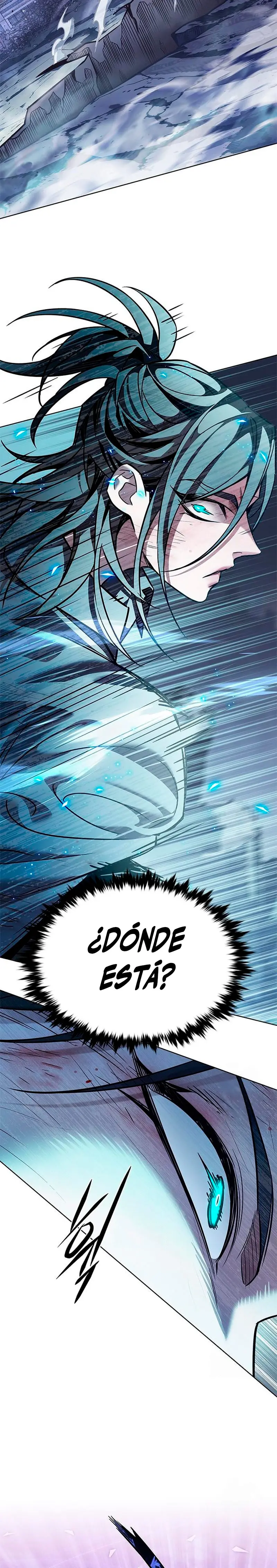 Rayito  > Capitulo 384 > Page 211