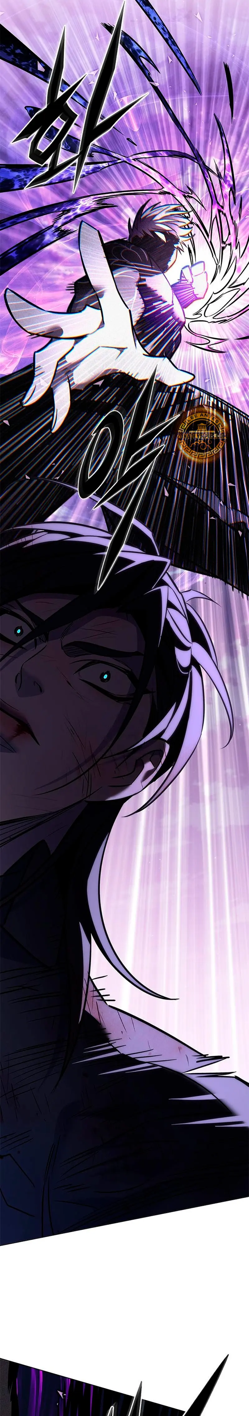 Rayito  > Capitulo 384 > Page 221