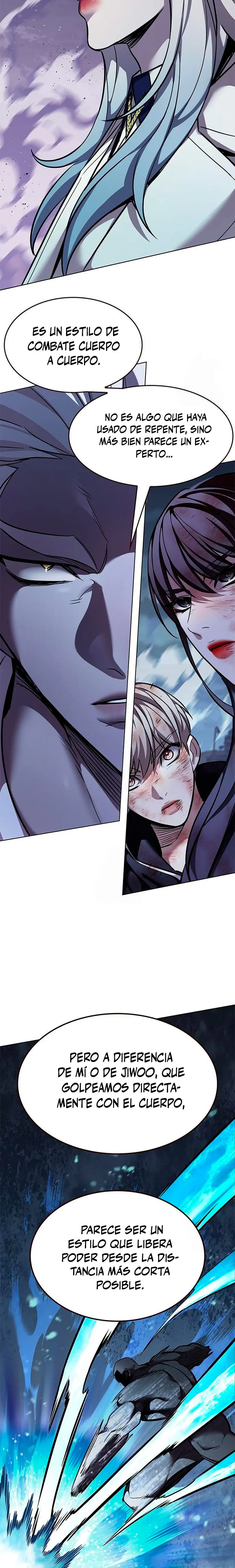 Rayito  > Capitulo 384 > Page 251