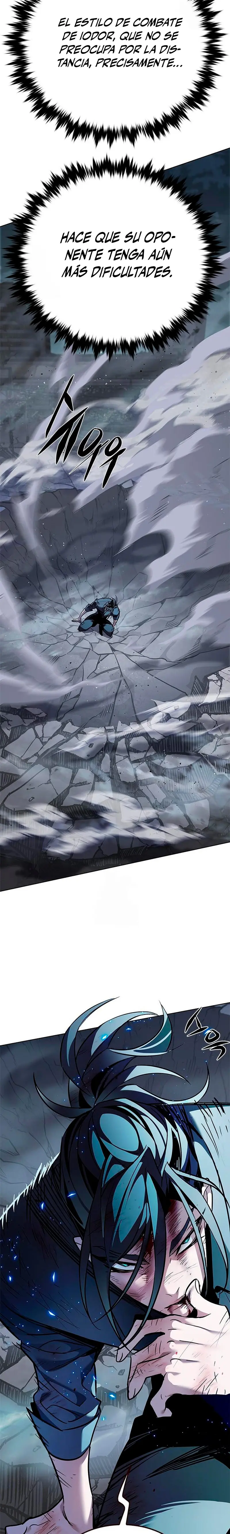 Rayito  > Capitulo 384 > Page 271