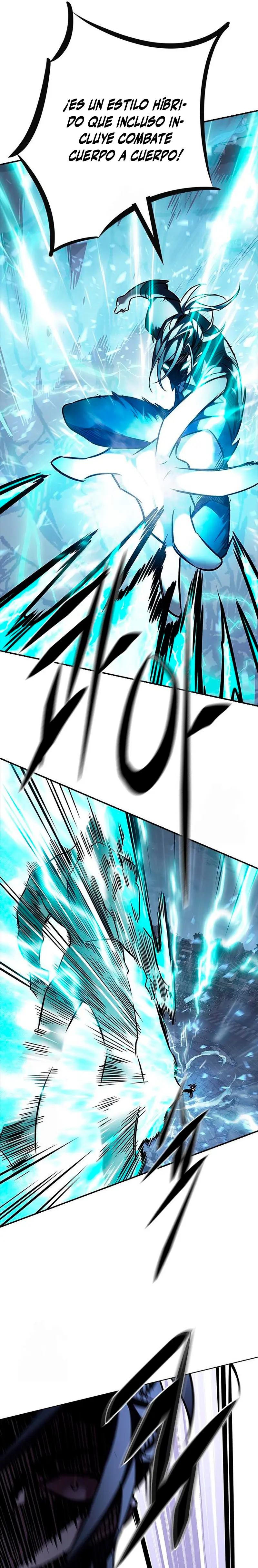 Rayito  > Capitulo 384 > Page 291