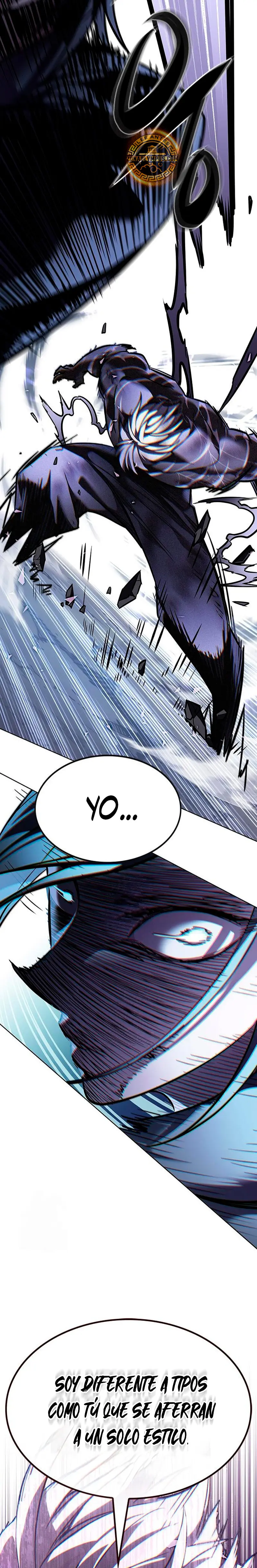 Rayito  > Capitulo 384 > Page 301