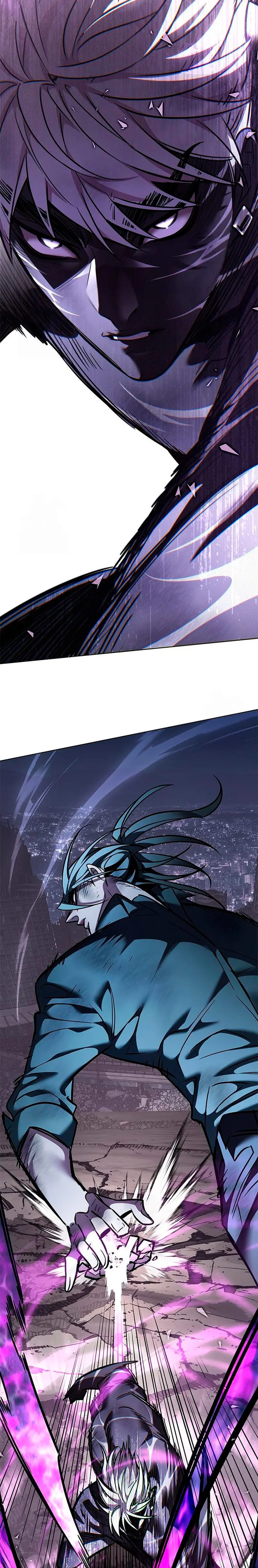 Rayito  > Capitulo 384 > Page 311