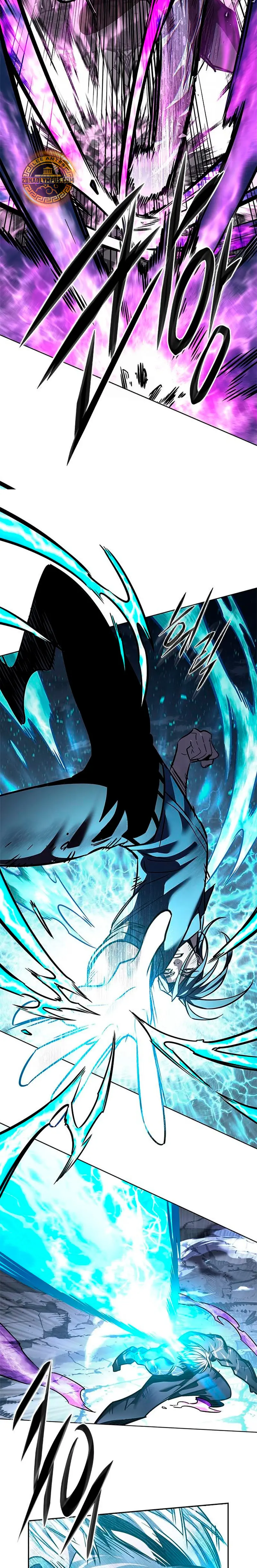 Rayito  > Capitulo 384 > Page 321