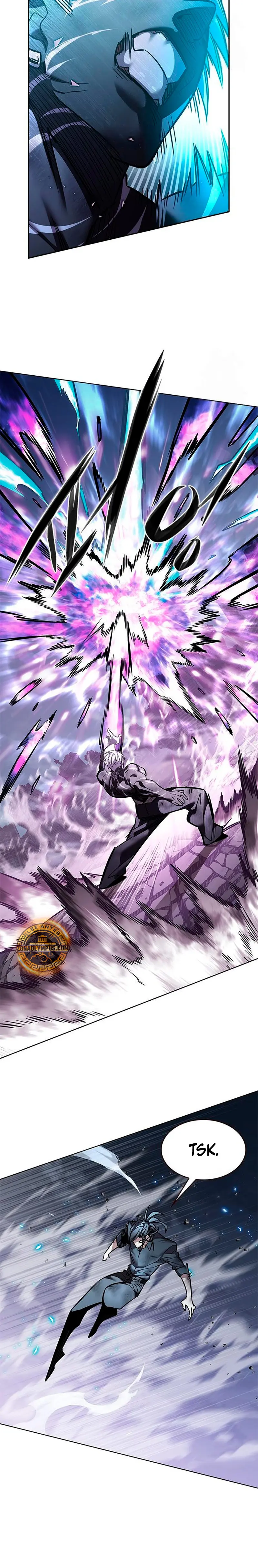 Rayito  > Capitulo 384 > Page 331