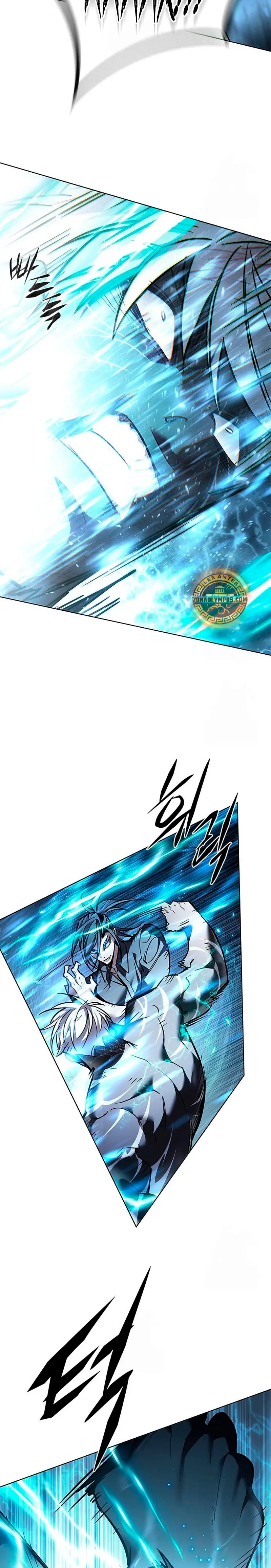 Rayito  > Capitulo 384 > Page 381