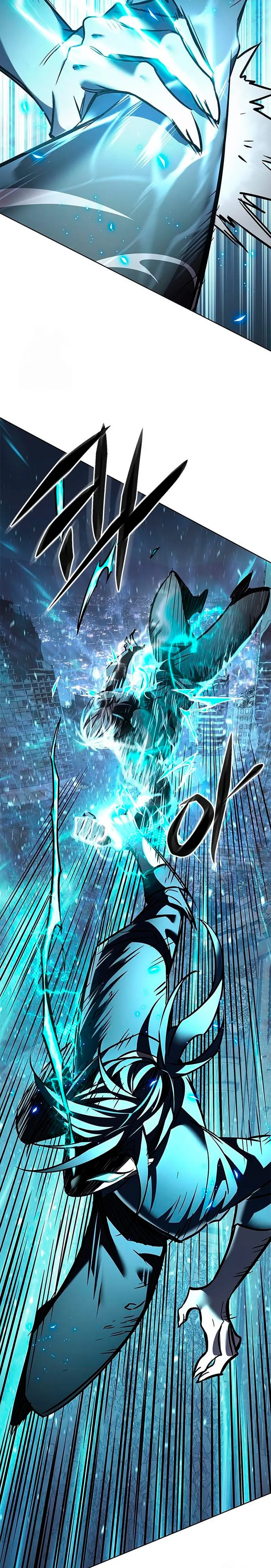 Rayito  > Capitulo 384 > Page 391