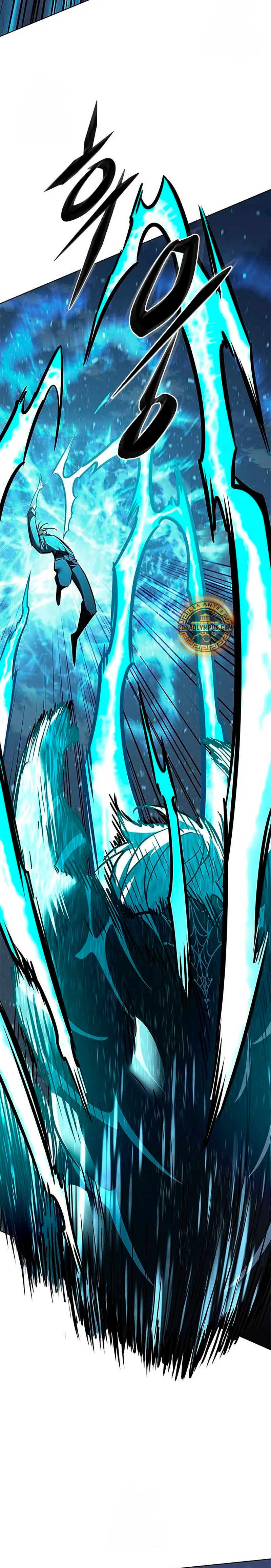 Rayito  > Capitulo 384 > Page 401