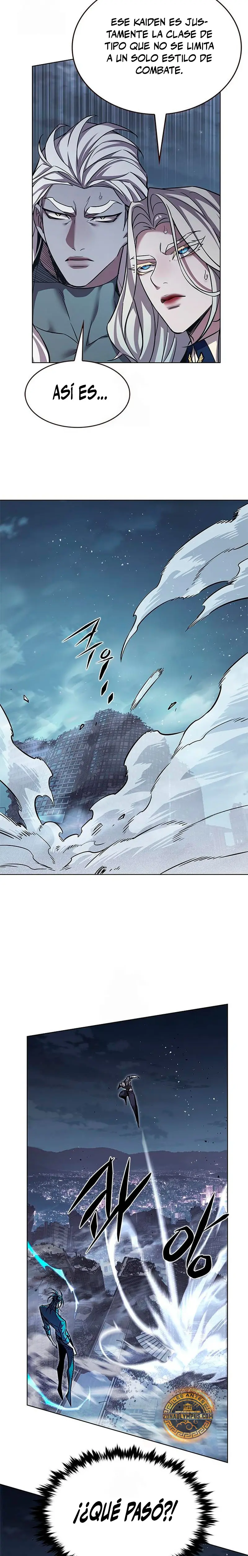 Rayito  > Capitulo 384 > Page 431