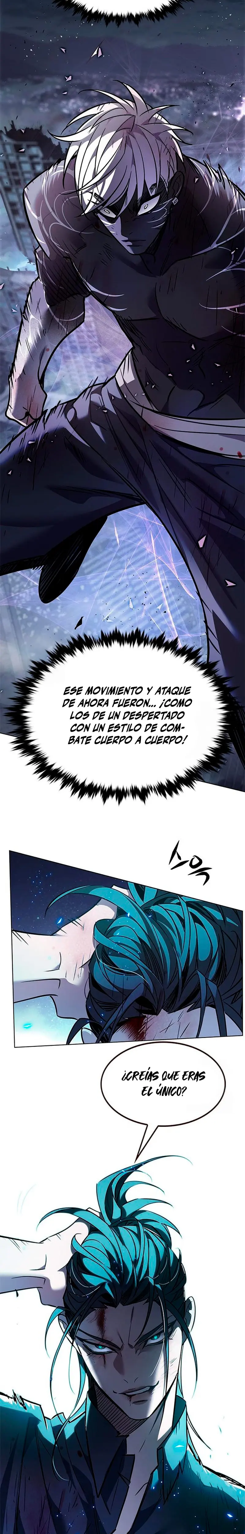 Rayito  > Capitulo 384 > Page 441