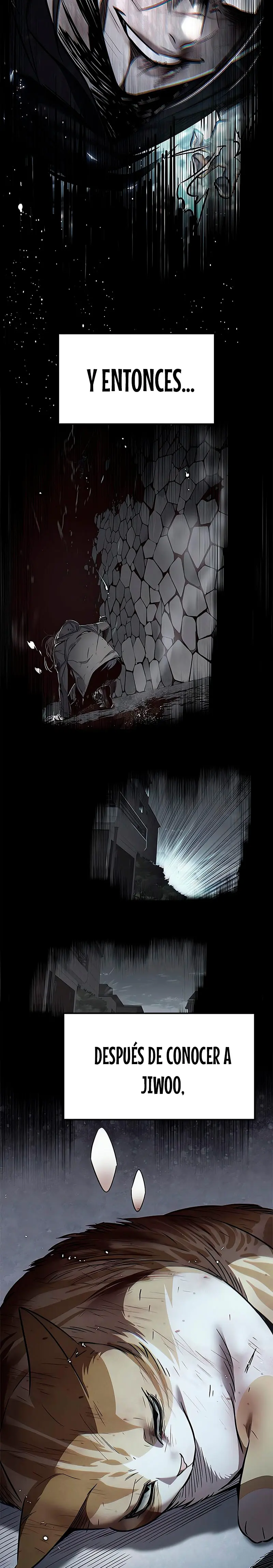 Rayito  > Capitulo 385 > Page 31