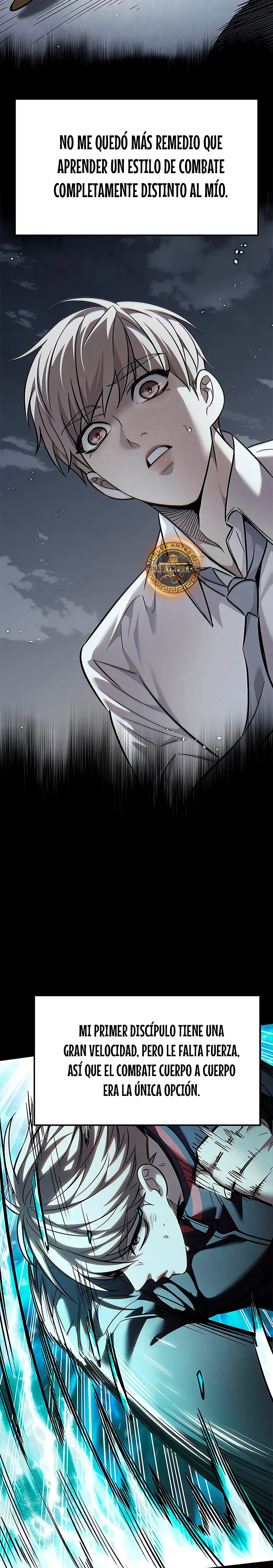 Rayito  > Capitulo 385 > Page 41