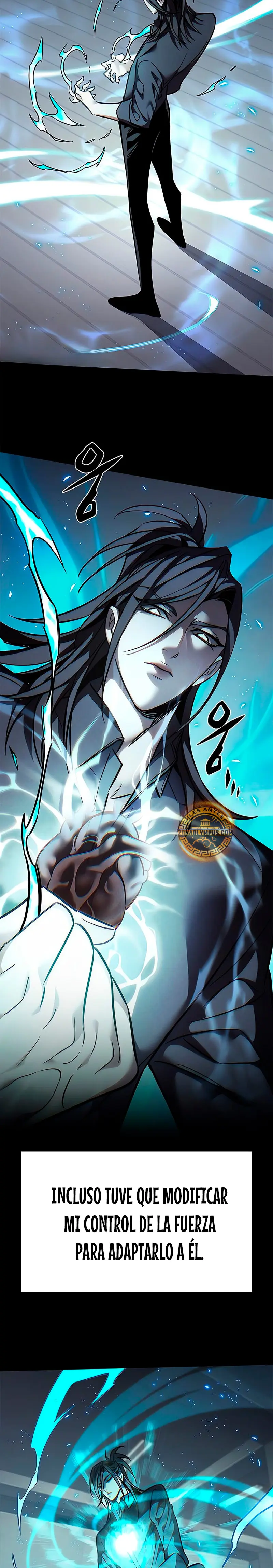 Rayito  > Capitulo 385 > Page 61