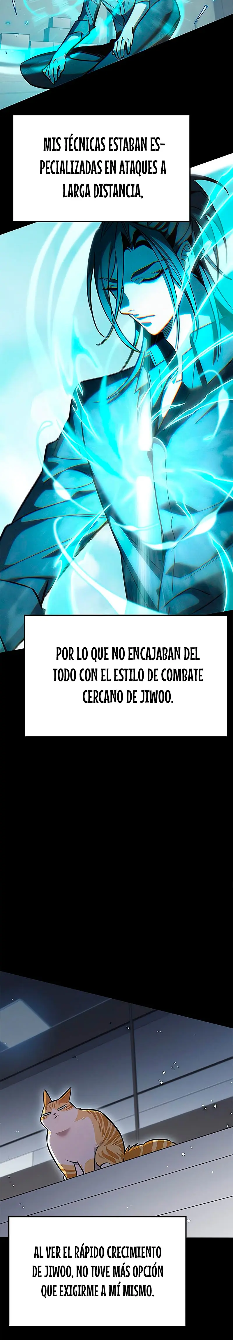 Rayito  > Capitulo 385 > Page 71