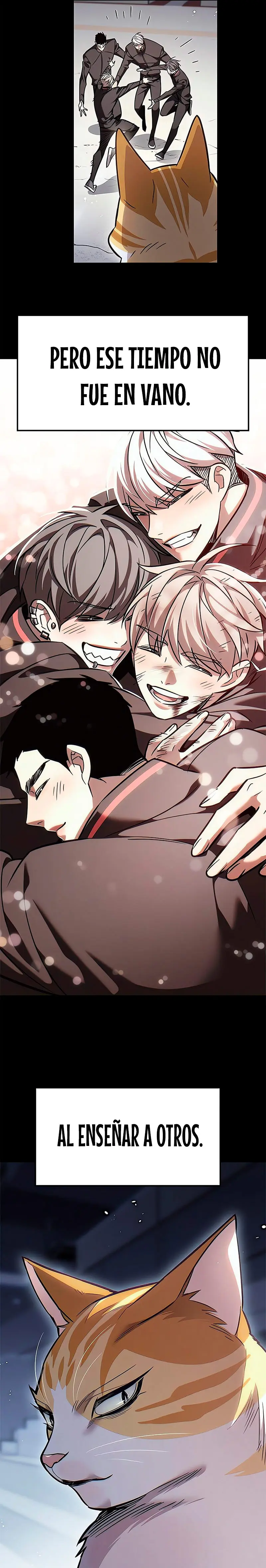 Rayito  > Capitulo 385 > Page 81