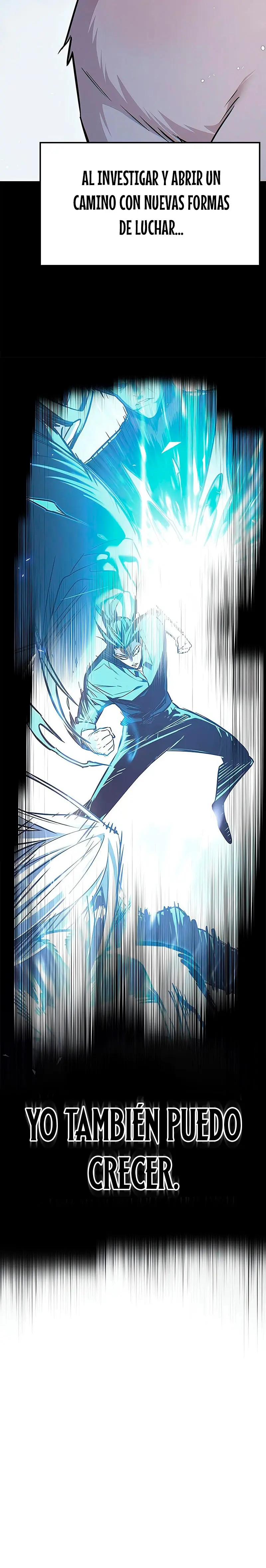 Rayito  > Capitulo 385 > Page 91