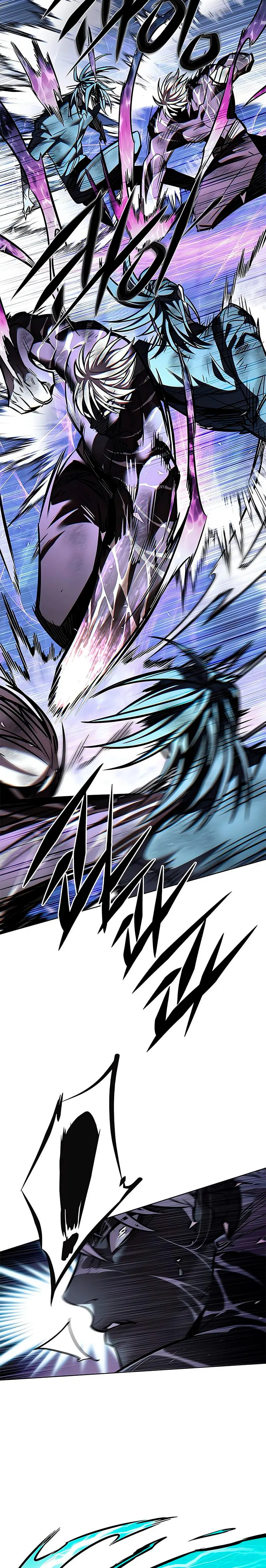 Rayito  > Capitulo 385 > Page 111