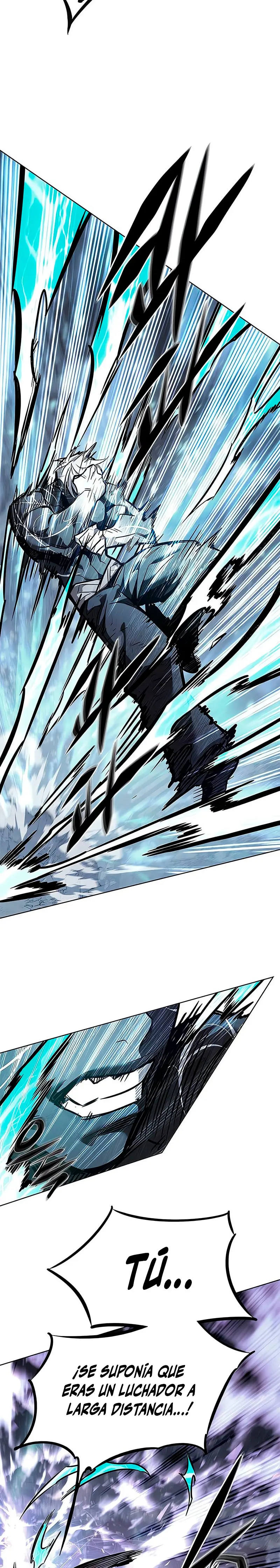 Rayito  > Capitulo 385 > Page 141