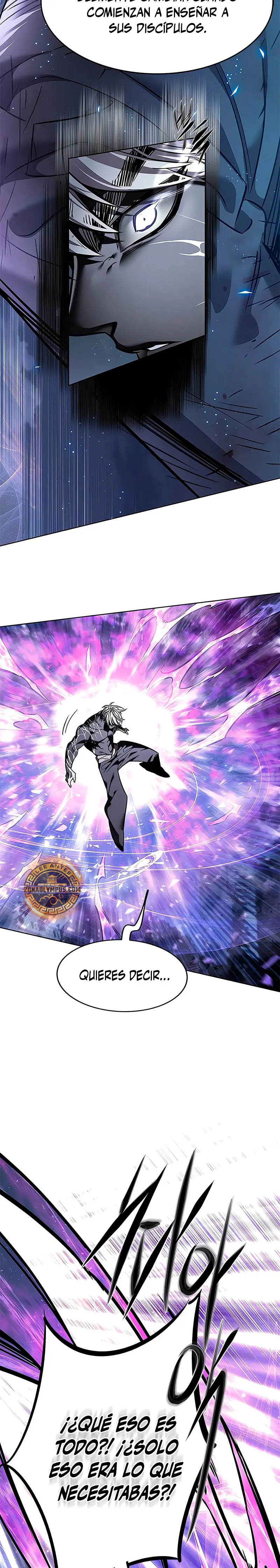 Rayito  > Capitulo 385 > Page 161