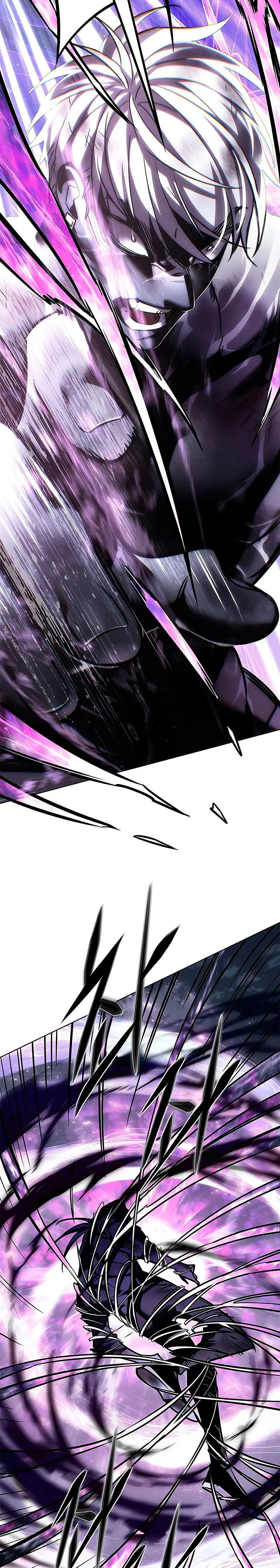 Rayito  > Capitulo 385 > Page 171