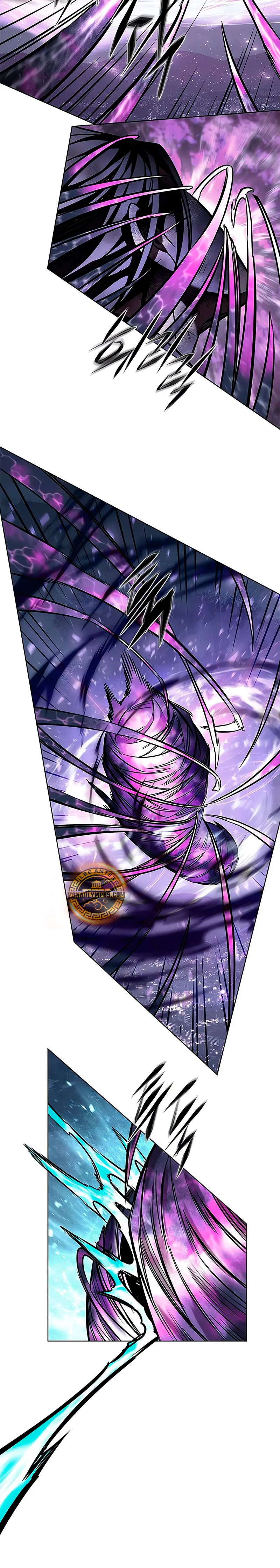 Rayito  > Capitulo 385 > Page 191