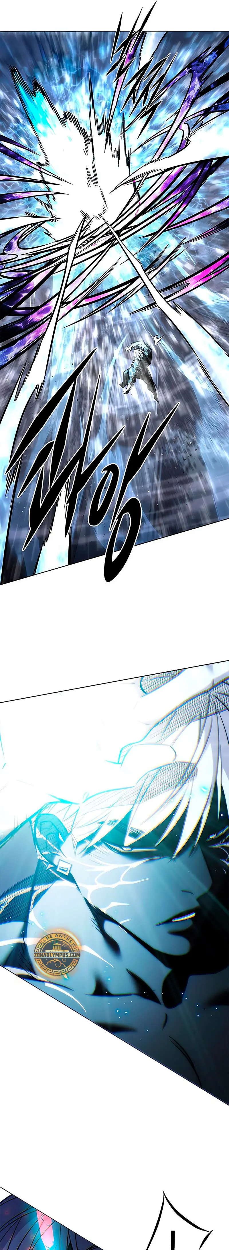 Rayito  > Capitulo 385 > Page 201