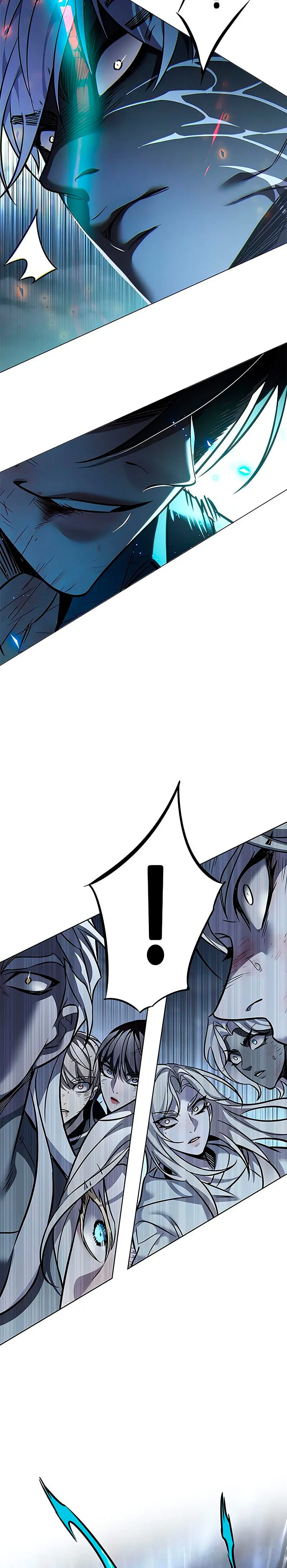 Rayito  > Capitulo 385 > Page 211