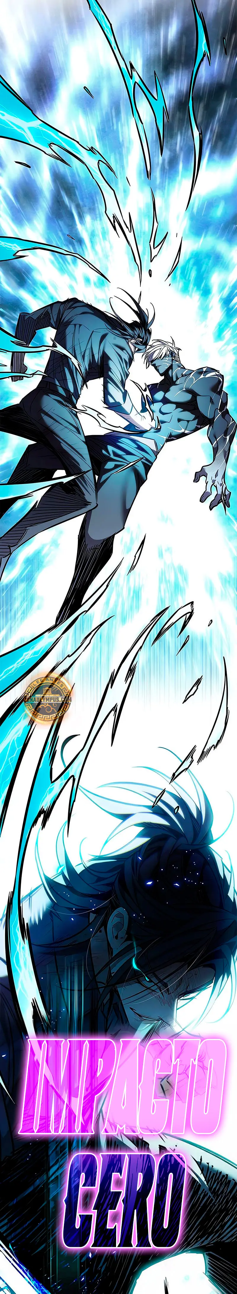 Rayito  > Capitulo 385 > Page 221