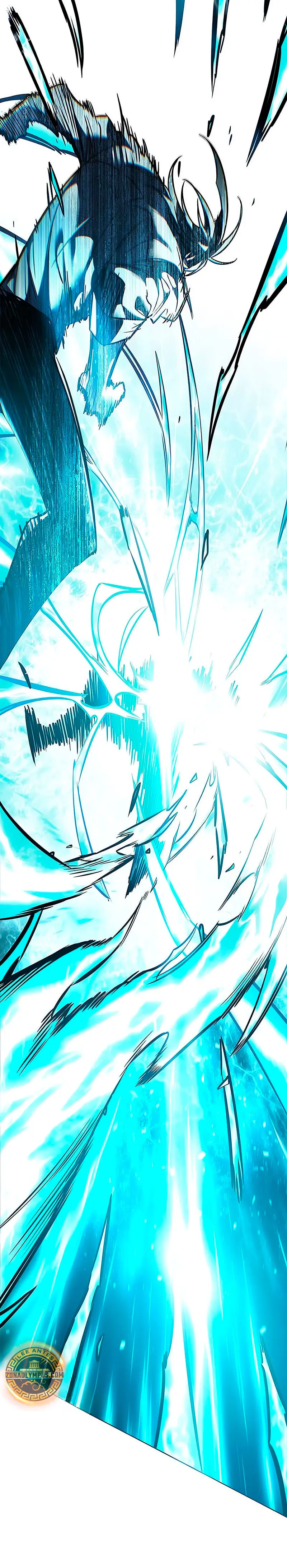 Rayito  > Capitulo 385 > Page 241