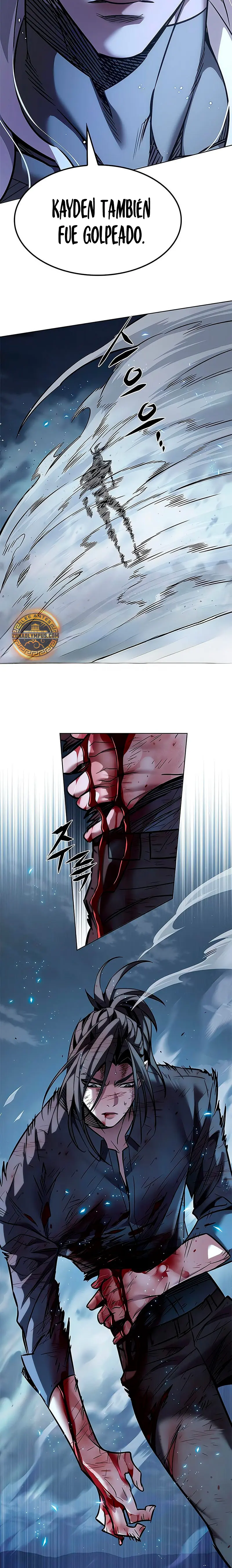 Rayito  > Capitulo 385 > Page 271