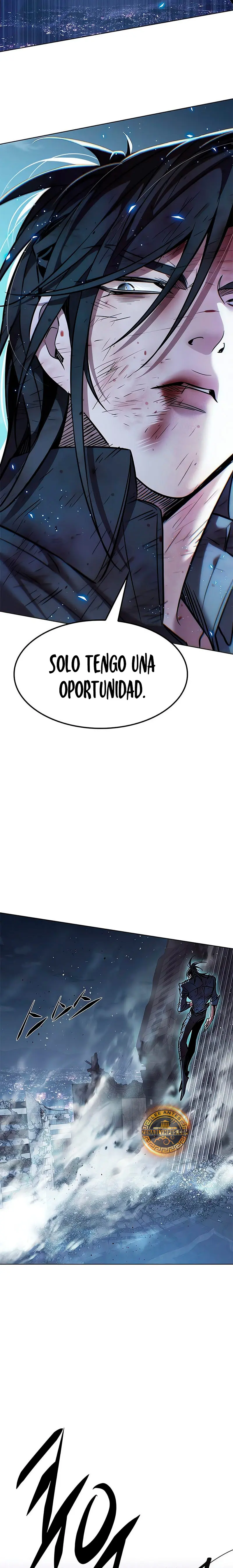 Rayito  > Capitulo 385 > Page 281