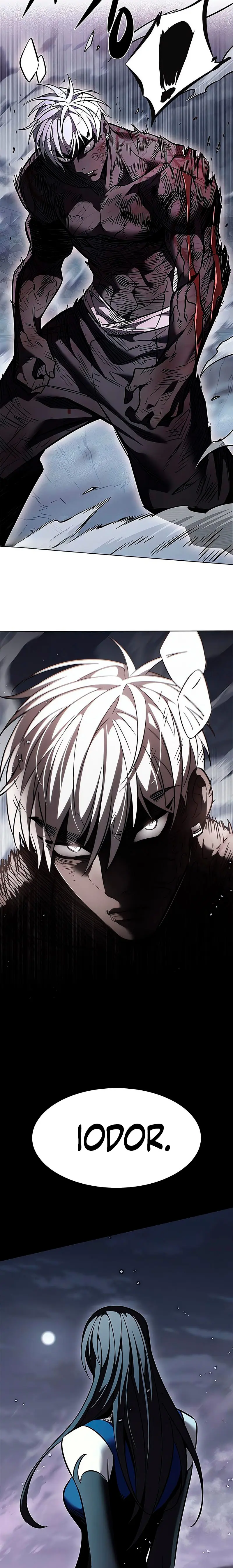 Rayito  > Capitulo 385 > Page 291